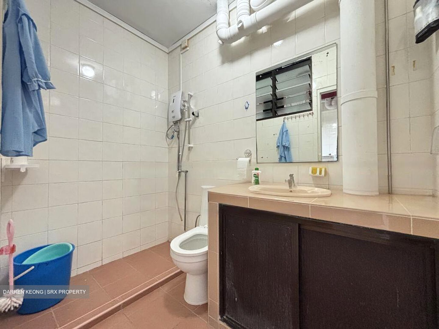 Blk 736 Tampines Green Vale (Tampines), HDB 4 Rooms #458126671